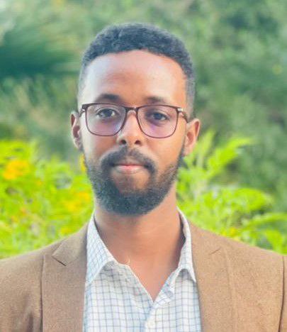 Dean of Post-Graduate Studies